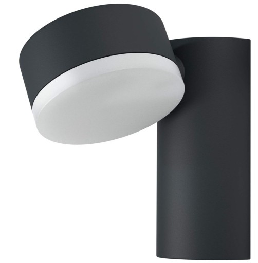 Zdjęcie oferty: Oświetlenie zewnętrzne LED kinkiet lampa elewacja