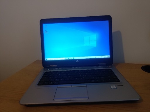 Zdjęcie oferty: Laptop HP probook 640 G2 i5, 16GB