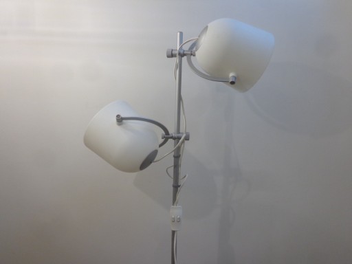 Zdjęcie oferty: Lampa stojąca IKEA Svirvel. 