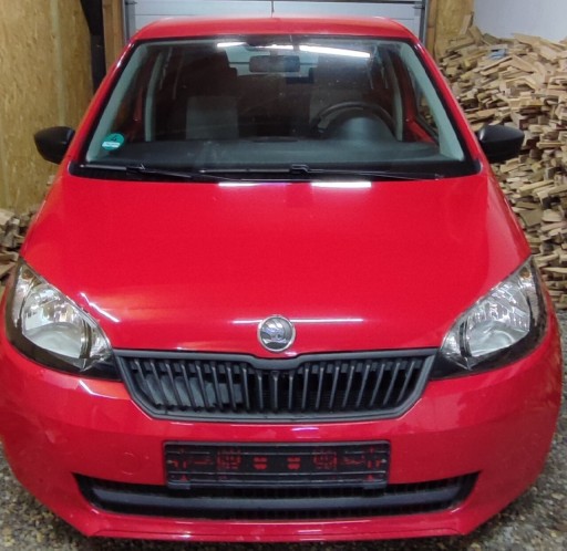 Zdjęcie oferty: Części Skoda Citigo Ly3d Orginal 