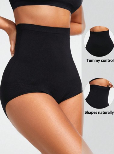 Zdjęcie oferty: Damskie Majtki Modelujące Wysoki Stan 38/M – Komfort i Sty