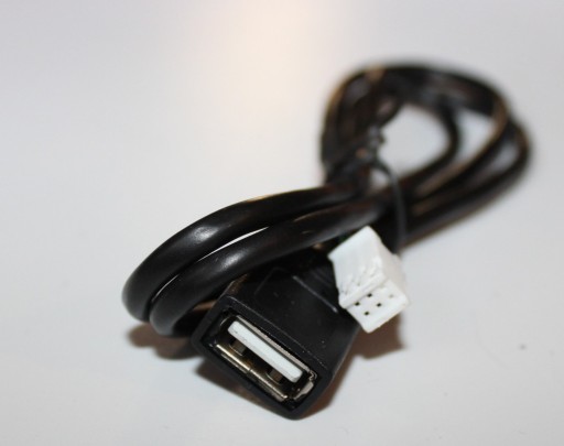 Zdjęcie oferty: złącze USB --6pin   radio  stacje  android dedykowane