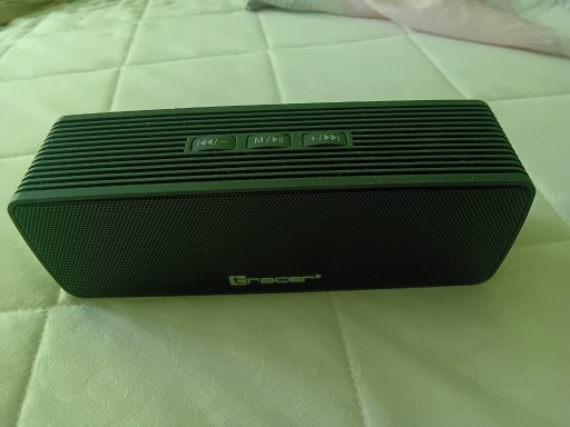 Zdjęcie oferty: Głośnik TRACER Powerbox BT