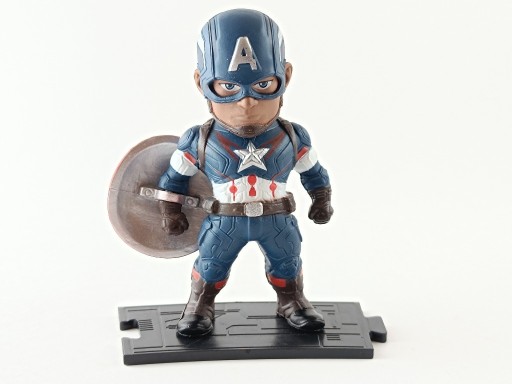 Zdjęcie oferty: Figurka Marvel Avengers Kapitan Ameryka