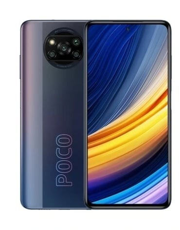 Zdjęcie oferty: Xiaomi POCO X3 PRO