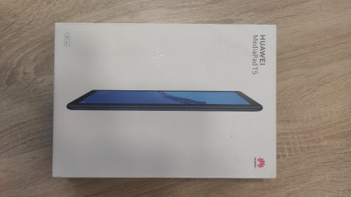 Zdjęcie oferty: Tablet Huawei  MediaPad T5 10.1'' Uszkodzony