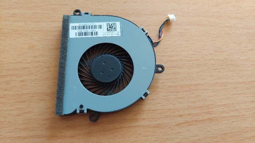 Zdjęcie oferty: Wentylator do HP 250 255 G4 G5 G6 15-AC 15-BS