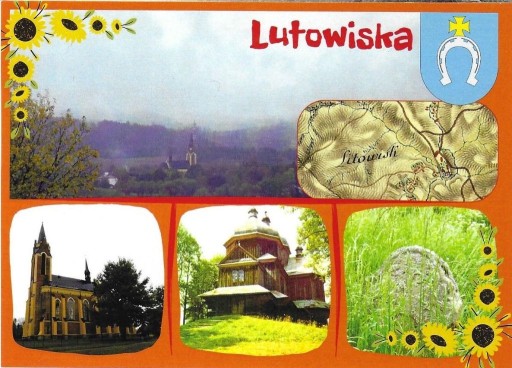 Zdjęcie oferty: Lutowiska k. Ustrzyki Dolne Bieszczady