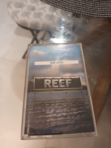 Zdjęcie oferty: Reef "rides"         