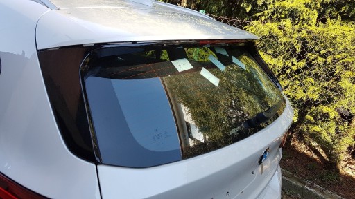 Zdjęcie oferty: Lotka spoiler tylnej klapy bmw x1 f48