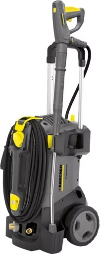 Zdjęcie oferty: Myjka Ciśnieniowa Karcher HD 5/17C Plus