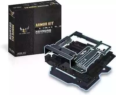 Zdjęcie oferty: Chłodzenie Asus Gryphon Armor Kit Sabertooth mATX dla LGA 1150