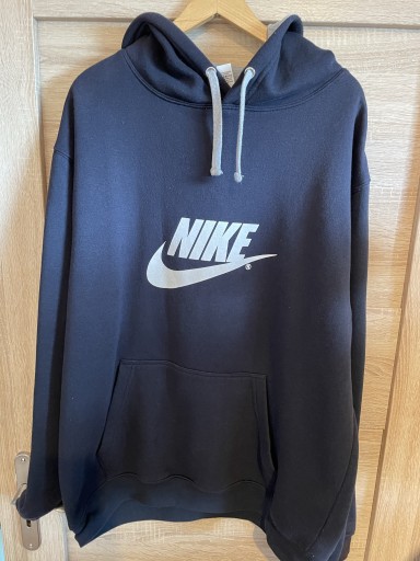 Zdjęcie oferty: męska bluza Printed Sweatshirt marki NIKE