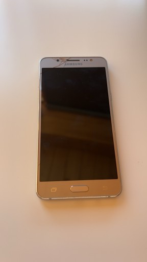 Zdjęcie oferty: Samsung J5 2016 uszkodzony