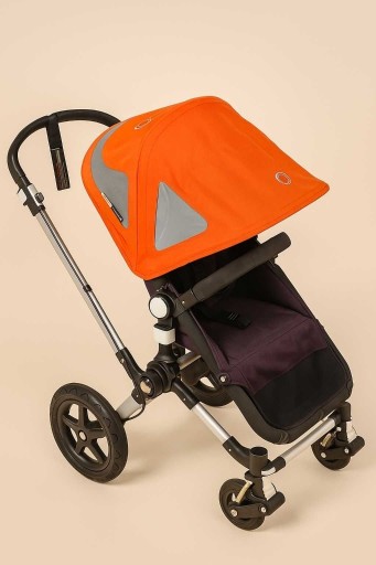 Zdjęcie oferty: Wózek dziecięcy Bugaboo Cameleon 3 zestaw