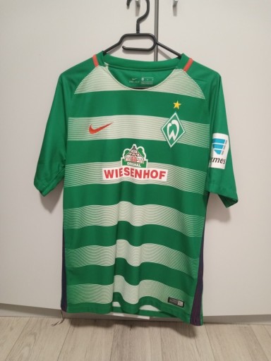 Zdjęcie oferty: Koszulka Werder Brema 