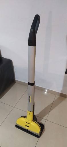 Zdjęcie oferty: Mop elektryczny Karcher FC3 Cordless