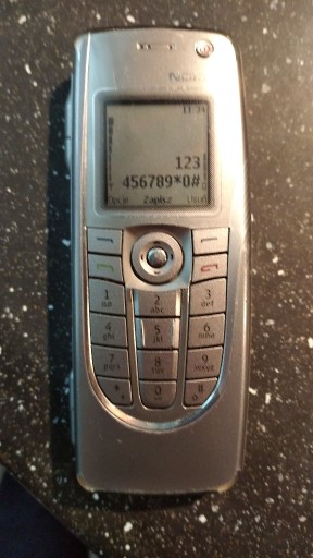 Zdjęcie oferty: Nokia 9300i Communicator 