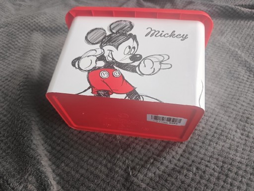 Zdjęcie oferty: Pojemnik Stor Mickey Mouse 7 litrów