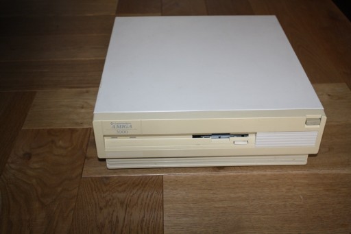 Zdjęcie oferty: Amiga 3000.        