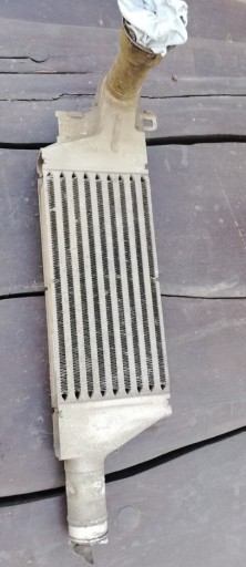 Zdjęcie oferty: Intercooler Opel Corsa C 1.3 cdti 