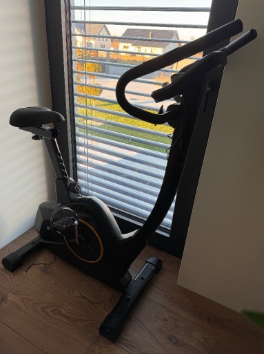 Zdjęcie oferty: Rower elektromagnetyczny, rowerek Gymtek XB4000