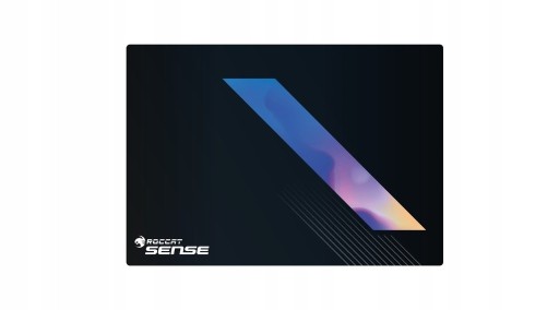 Zdjęcie oferty: Podkładka gamingowa Roccat Sense Vital 40x28cm