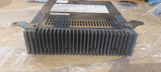 Zdjęcie oferty: Wzmacniacz BMW E36 Cabrio Alpina audio 65128357878