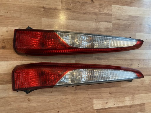 Zdjęcie oferty: Lampa tył mitsubishi lancer VII