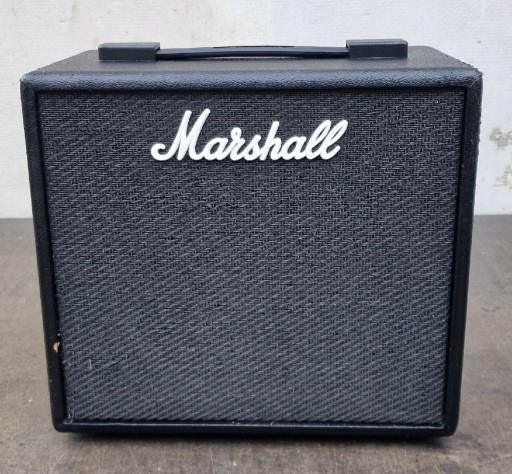 Zdjęcie oferty: Wzmacniacz gitarowy Marshall CODE25