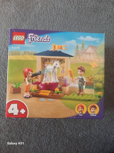 Zdjęcie oferty: Lego Friends 41696