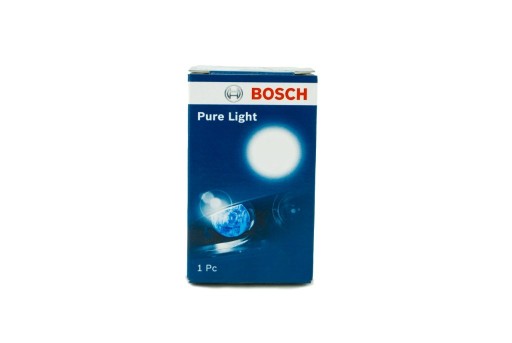 Zdjęcie oferty: ŻARÓWKA H7 XENON BLUE BOSCH 12V 55W