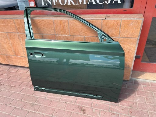 Zdjęcie oferty: Drzwi Skoda Superb III