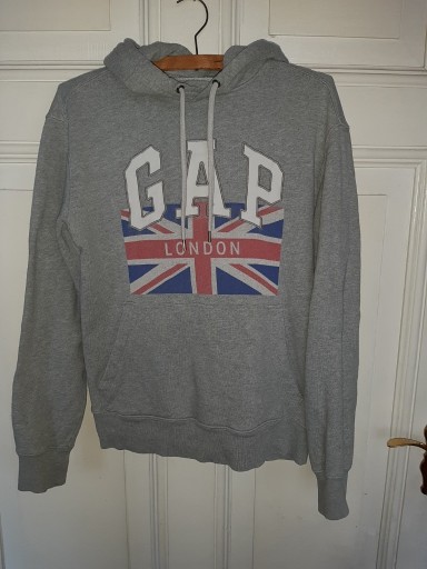 Zdjęcie oferty: Gap bluza hoodie kangurka z kapturem L