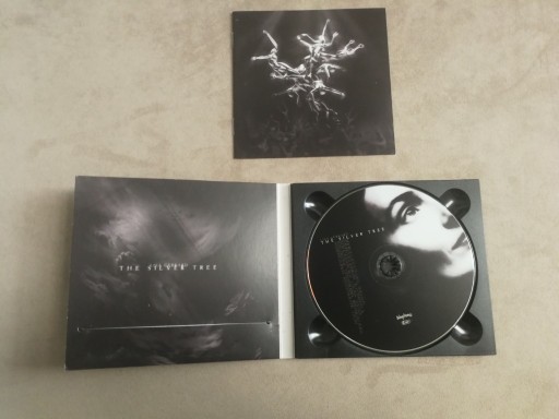 Zdjęcie oferty: The Silver Tree Lisa Gerrard