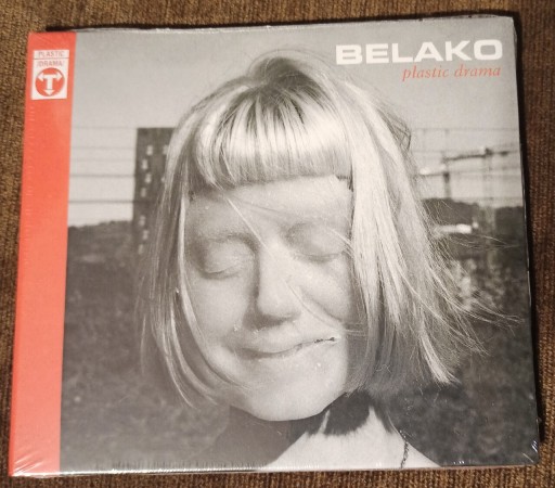 Zdjęcie oferty: Belako - Plastic Drama CD