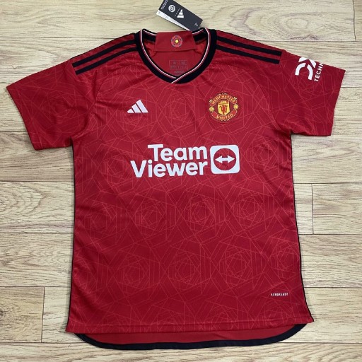 Zdjęcie oferty: Manchester United koszulka 2023/24 Domowa roz. XL