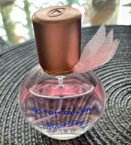 Zdjęcie oferty: Perfum damski Tom Tailor Perfect Day
