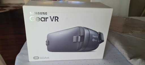 Zdjęcie oferty: Okulary Samsung Gear VR