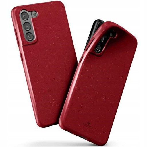 Zdjęcie oferty: ETUI POKROWIEC PLECKI Samsung Galaxy S21 SM-G991