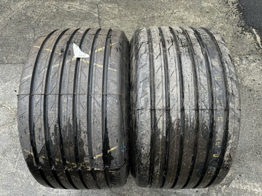 Zdjęcie oferty: OPONA CIĘŻAROWA 445/45R19.5 PIRELLI ST01 NACZEPOWA