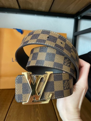 Zdjęcie oferty: pasek louis vuitton