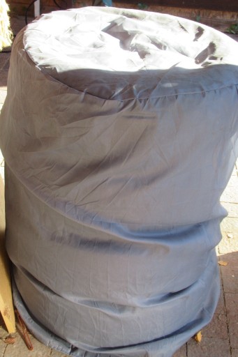 Zdjęcie oferty: Continental CrossContact 215/65/R 16 komplet opon zimowych