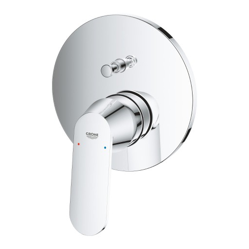 Zdjęcie oferty: Grohe bateria wannowo-prysznicowa chrom 24045000