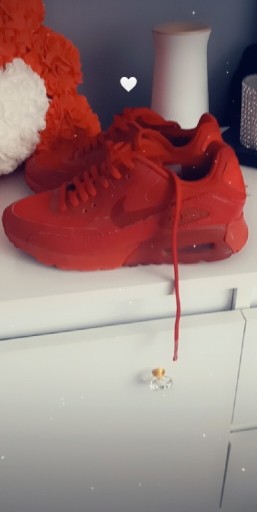 Zdjęcie oferty: Nike air max