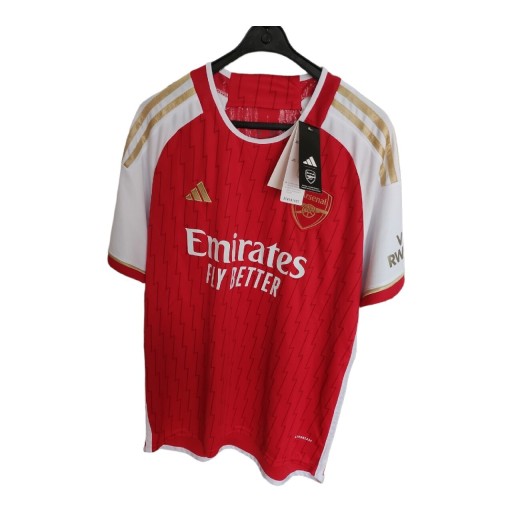 Zdjęcie oferty: Koszulka Arsenal Londyn 2023/24 DOM r.M NOWA 