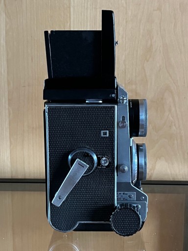 Zdjęcie oferty: Mamiya C3 Sekor 80/2.8