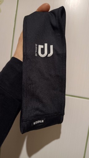 Zdjęcie oferty: Bjorn Daehlie  NOWA Norweska opaska sportowa, Uniseks, Obwód głowy 52-60 cm