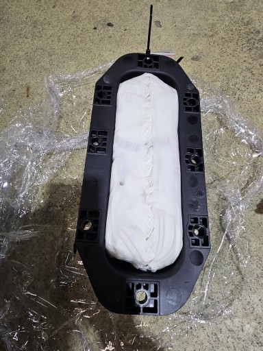 Zdjęcie oferty: Jaguar F type airbag pasażera EX53 044A74AA