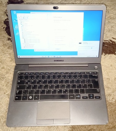 Zdjęcie oferty: Samsung 530U3C Ultrabook -i5 -13,3 cala